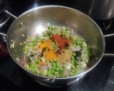 हिवाळा स्पेशल मिक्स भाजी (Winter Special Mix Bhaji Recipe In Marathi) रेसिपी स्टेप 3 फोटो 