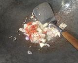 Foto langkah ke 3 dari resep Nasi Uduk.