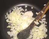 Tejfölös vargánya recept fázis 1 fotója