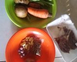 Foto langkah ke 1 dari resep #18. Daging utk isian roti/pizza/macaroni schotel.