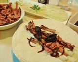 Foto del paso 10 de la receta Pato estilo pekín