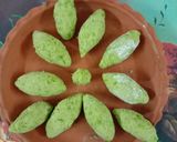 কড়াইশুঁটির ক্ষীর পুলি (Karai sutir kheer puli recipe in bengali) রেসিপির ধাপ 3 ছবি