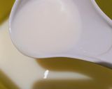 Foto langkah ke 2 dari resep Es Teller Fiber Creme.