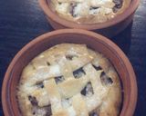 صورة لخطوة 5 من وصفة فطيرة التفاح 😋