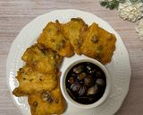 Foto langkah ke 4 dari resep Tempe Kriuk Tahan Lama.