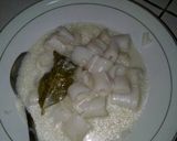 Foto langkah ke 9 dari resep Burgo palembang.