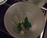 Foto del paso 1 de la receta: Mojito