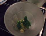 Foto del paso 1 de la receta: Mojito