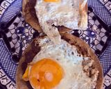Foto del paso 4 de la receta: Huevos Rancheros
