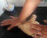 Foto del paso 4 de la receta: Pan de Maíz 🍞🌽