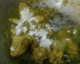 Foto langkah ke 5 dari resep Ayam goreng kremes home made.