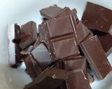Foto del passaggio 3 della ricetta Baci di cioccolato