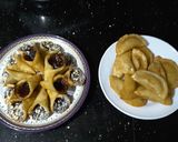 A picture of step 5 of Homemade Qatayef 😋👍.