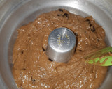 Foto del paso 3 de la receta: Torta Integral Saludable BANANAS Y CHIPS DE CHOCOLATE