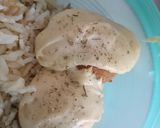 Foto del paso 5 de la receta: Albóndigas de pollo