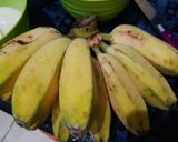 Foto langkah ke 1 dari resep Pisang goreng keju.