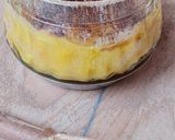 Foto del paso 5 de la receta: Postrecito tibio y saludable de mango a la canela 🥭 sin azúcares agregados ni edulcorantes 🥭