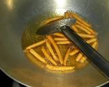 Kurkure recipe step 11 photo