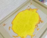 Foto del paso 3 de la receta: Masa tulip