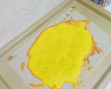 Foto del paso 3 de la receta: Masa tulip