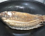 豆瓣燒鮮魚的食譜步驟3照片