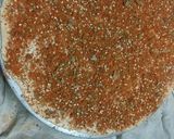 A picture of step 2 of मसाला पराठा (masala paratha recipe in marathi).