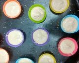 Foto del paso 3 de la receta: Cupcake🎈