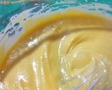 Foto del paso 3 de la receta: Rollitos de pollo con jamón y queso acompañado con mayonesa
