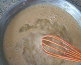 Foto del paso 4 de la receta: Queque de plátano