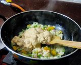 વેજ. દમ બિરયાની(Veg Dum Biryani Recipe in Gujarati) રેસીપી સ્ટેપ7ફોટો