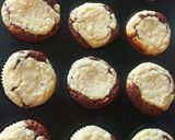 Boci muffin recept fázis 4 fotója