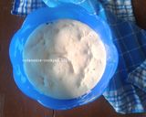 Foto langkah ke 2 dari resep Olie Ballen Kurma.