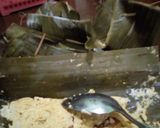 Foto langkah ke 6 dari resep Menu diet kenyang hughes pepes jamur tiram.
