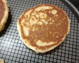 Une image de l'étape 5 de 🌿''Labneh'' et son pancake salé (sans lactose).