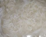 A picture of step 4 of Plain Boiled Rice 🍚.