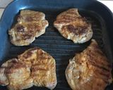 Lecsós tarjával töltött tortilla recept fázis 1 fotója