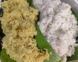 Foto langkah ke 5 dari resep Cake lemper ayam 🎂.