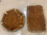 تراميسو بالقهوة