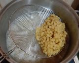 Foto langkah ke 1 dari resep Stoop Macaroni - Stup Makaruni.