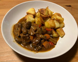 Foto del paso 9 de la receta: Stoofvlees (Carbonnade à la Flamande)
