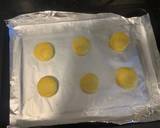 Glazed Orange Cookies recipe step 5 photo