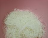 Foto langkah ke 2 dari resep Bihun Goreng.