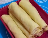 Foto langkah ke 3 dari resep Sosis Solo.