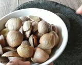Foto langkah ke 2 dari resep Gulai Jengkol Khas Minang.