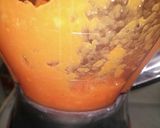 Foto langkah ke 3 dari resep Papaya Milk Cheese.