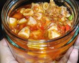 Foto langkah ke 3 dari resep Sambal Baby Cumi.