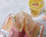Foto langkah ke 6 dari resep Cibay (Aci Ngambay).