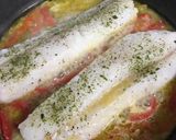 Foto del paso 5 de la receta: Bacalao en su jugo-Para diabéticos