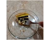 Foto langkah ke 7 dari resep Pie Susu Teflon anti gagal.