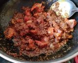 फणसाची ग्रेव्ही भाजी (Fansachi Gravy Bhaji Recipe In Marathi) रेसिपी स्टेप 2 फोटो 